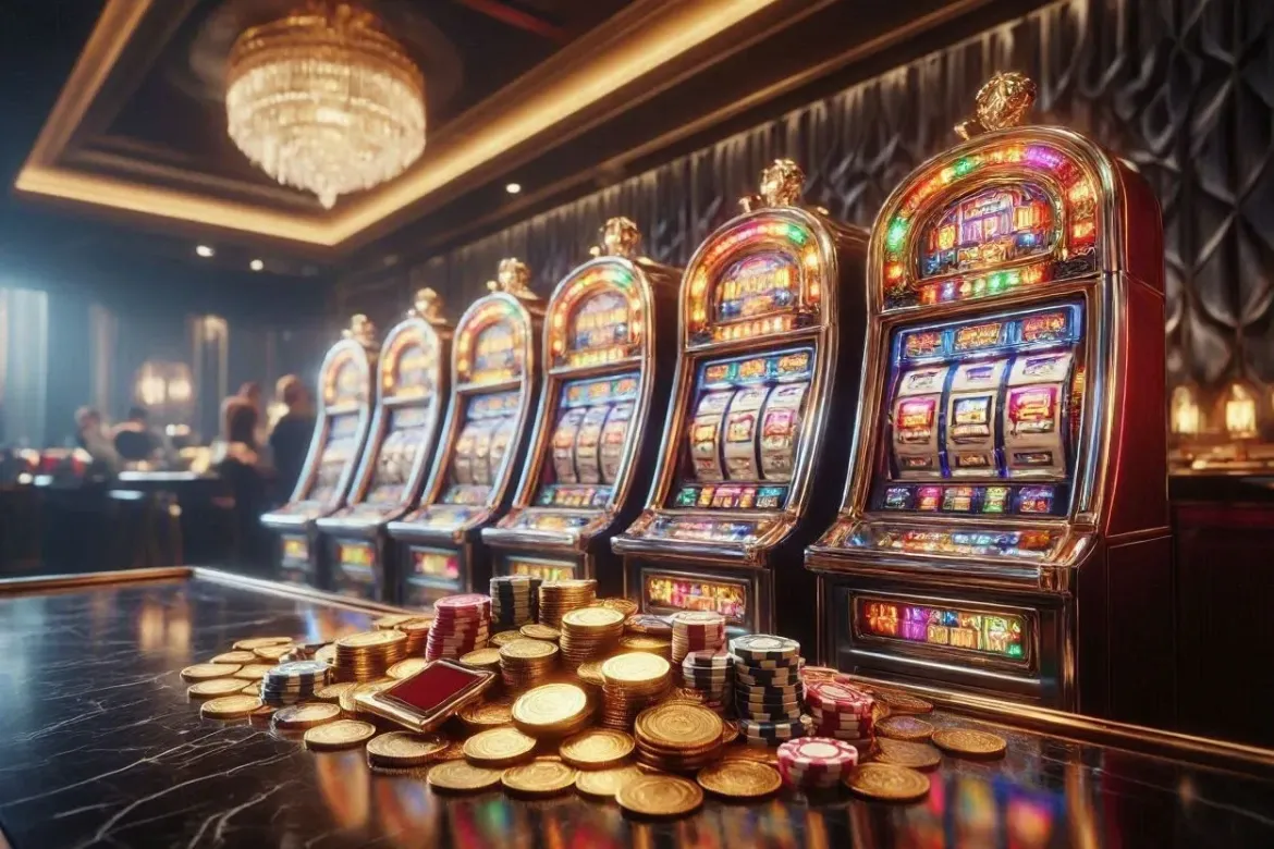 Musbet Casino
